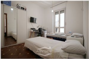 2 locali affittasi Torino via Poirino 6