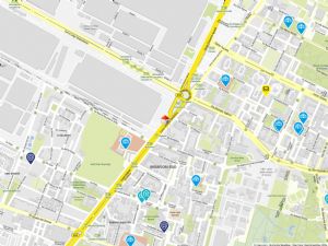 2 locali affittasi Torino via Poirino 6