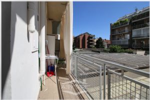 2 locali affittasi Torino via Poirino 6