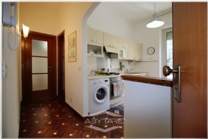2 locali affittasi Torino via Poirino 6