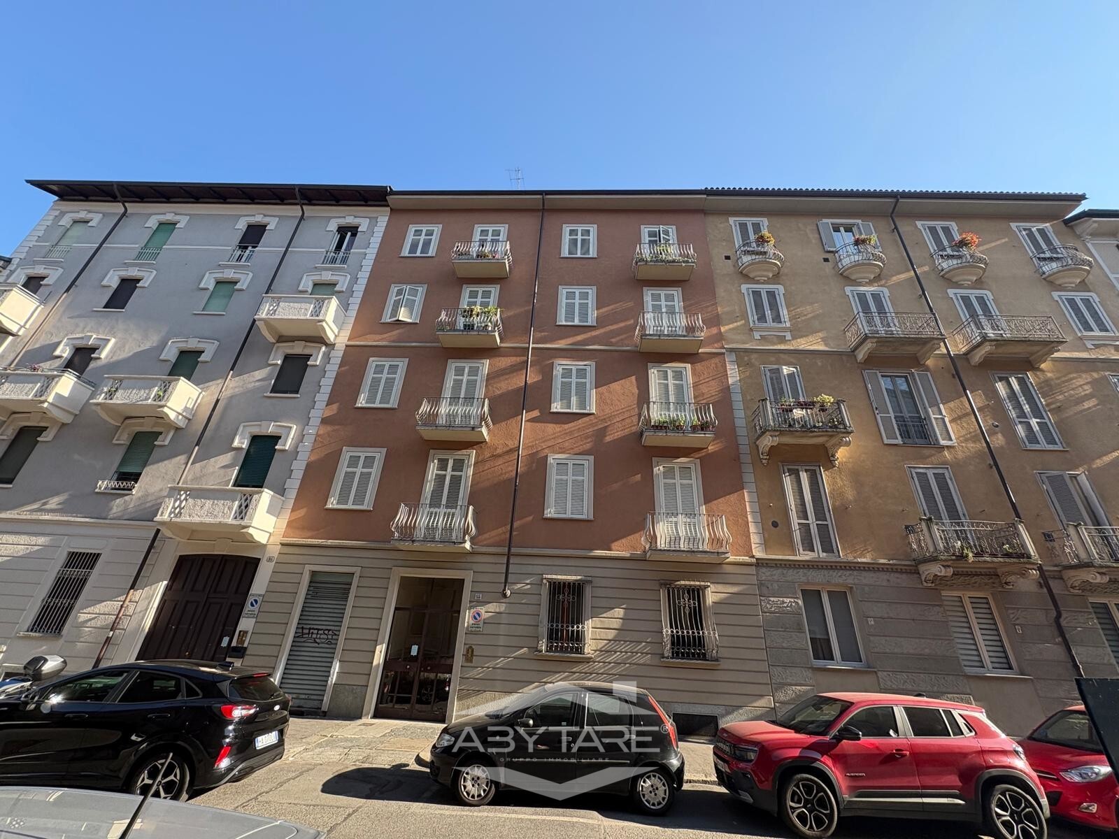 TRILOCALE BUONO STATO