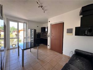 SAN FEDELE BILOCALE DEL 2014 ARREDATO CON POSTO AUTO