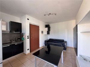 SAN FEDELE BILOCALE DEL 2014 ARREDATO CON POSTO AUTO