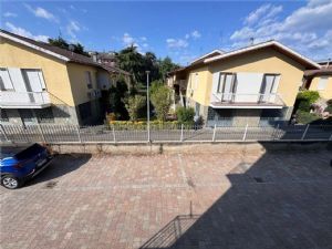 SAN FEDELE BILOCALE DEL 2014 ARREDATO CON POSTO AUTO