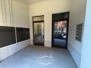 3 LOCALI IN LOCAZIONE IN RECENTE COSTRUZIONE