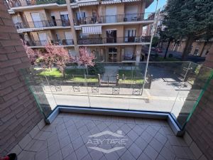 3 LOCALI IN LOCAZIONE IN RECENTE COSTRUZIONE