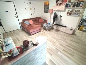 APPARTAMENTO DI 90 MQ TOTALMENTE RISTRUTTURATO