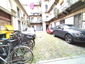 APPARTAMENTO DI 90 MQ TOTALMENTE RISTRUTTURATO