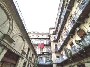 APPARTAMENTO DI 90 MQ TOTALMENTE RISTRUTTURATO