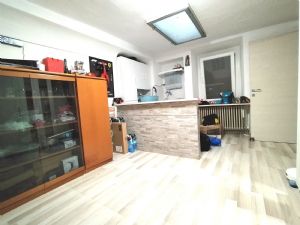 APPARTAMENTO DI 90 MQ TOTALMENTE RISTRUTTURATO
