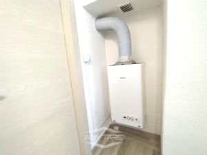 APPARTAMENTO DI 90 MQ TOTALMENTE RISTRUTTURATO