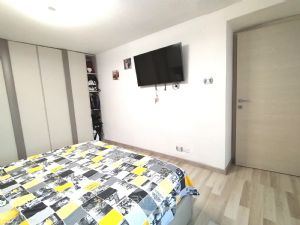 APPARTAMENTO DI 90 MQ TOTALMENTE RISTRUTTURATO
