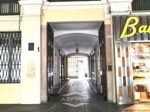 APPARTAMENTO DI 90 MQ TOTALMENTE RISTRUTTURATO