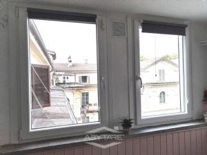 APPARTAMENTO DI 90 MQ TOTALMENTE RISTRUTTURATO