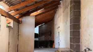 Madonna di Viatosto cascina da ristrutturare
