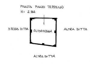 Madonna di Viatosto cascina da ristrutturare