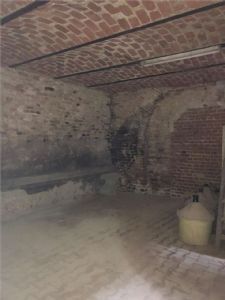 Madonna di Viatosto cascina da ristrutturare