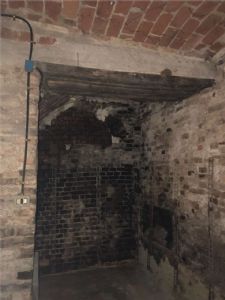 Madonna di Viatosto cascina da ristrutturare