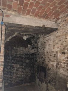 Madonna di Viatosto cascina da ristrutturare