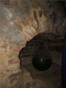 Madonna di Viatosto cascina da ristrutturare