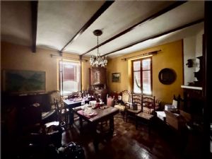 NORD CASA BIFAMILIARE INDIPENDENTE CON AMPIO GIARDINO