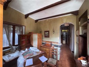 NORD CASA BIFAMILIARE INDIPENDENTE CON AMPIO GIARDINO