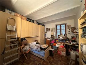 NORD CASA BIFAMILIARE INDIPENDENTE CON AMPIO GIARDINO