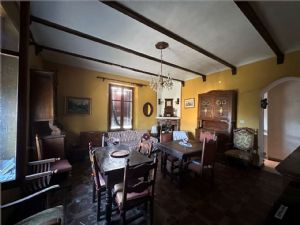 NORD CASA BIFAMILIARE INDIPENDENTE CON AMPIO GIARDINO