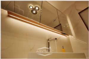 Attico da sogno a Rivoli con terrazzo di 80mq
