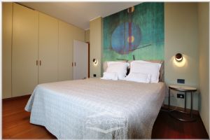 Attico da sogno a Rivoli con terrazzo di 80mq