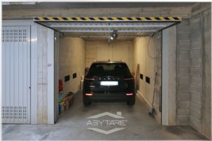 Attico da sogno a Rivoli con terrazzo di 80mq