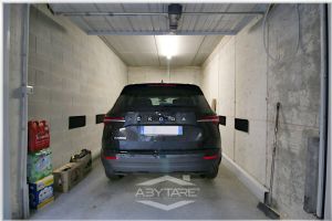 Attico da sogno a Rivoli con terrazzo di 80mq