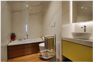 Attico da sogno a Rivoli con terrazzo di 80mq