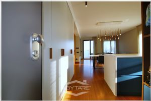 Attico da sogno a Rivoli con terrazzo di 80mq