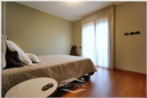 Attico da sogno a Rivoli con terrazzo di 80mq