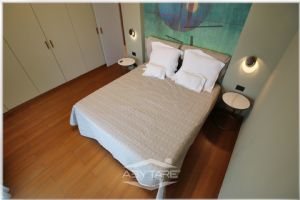 Attico da sogno a Rivoli con terrazzo di 80mq
