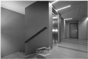 Attico da sogno a Rivoli con terrazzo di 80mq