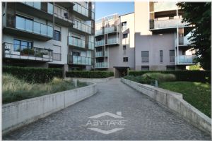 Attico da sogno a Rivoli con terrazzo di 80mq