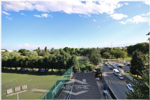 Attico da sogno a Rivoli con terrazzo di 80mq