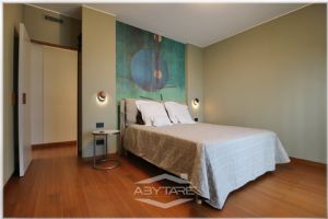 Attico da sogno a Rivoli con terrazzo di 80mq
