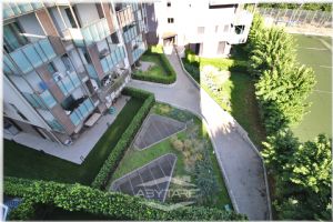Attico da sogno a Rivoli con terrazzo di 80mq