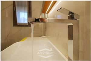 Attico da sogno a Rivoli con terrazzo di 80mq