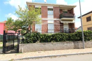 BEINASCO CENTRO APPARTAMENTO IN BIFAMILIARE