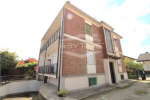 BEINASCO CENTRO APPARTAMENTO IN BIFAMILIARE