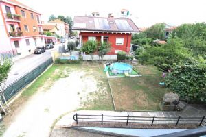 BEINASCO CENTRO APPARTAMENTO IN BIFAMILIARE