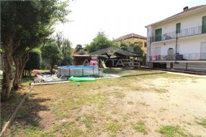 BEINASCO CENTRO APPARTAMENTO IN BIFAMILIARE