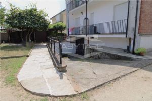 BEINASCO CENTRO APPARTAMENTO IN BIFAMILIARE