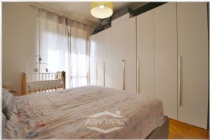 Camere arredate per studenti in zona Filadelfia – Tutto incluso!