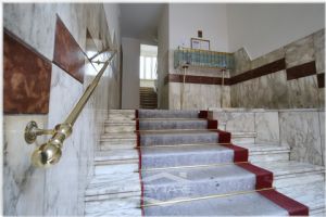 Camere arredate per studenti in zona Filadelfia – Tutto incluso!