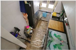 Camere arredate per studenti in zona Filadelfia – Tutto incluso!